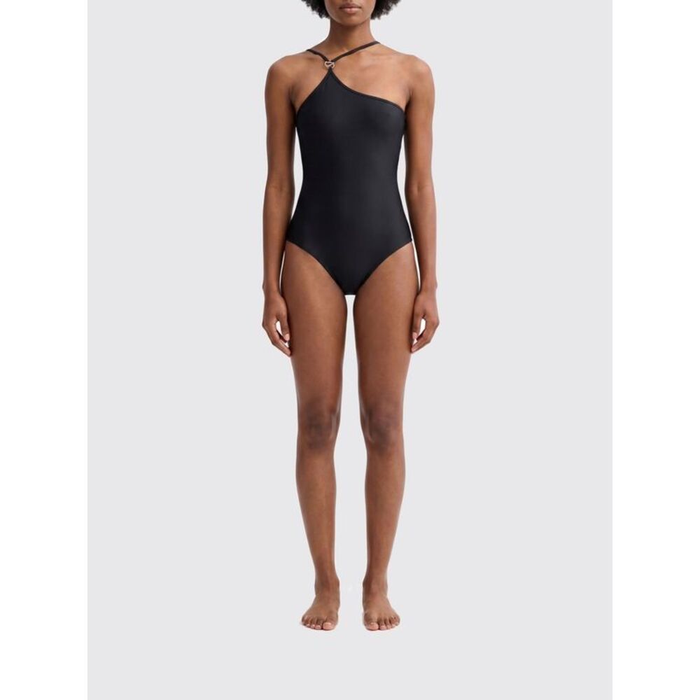 Coperni Women Coperni Asymmetric Swimsuit